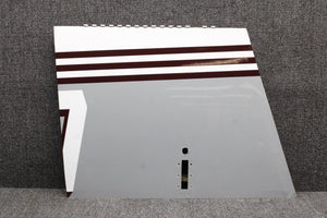 66793-018 (Use: 66793-800) Piper PA28RT-201T Baggage Door Structure
