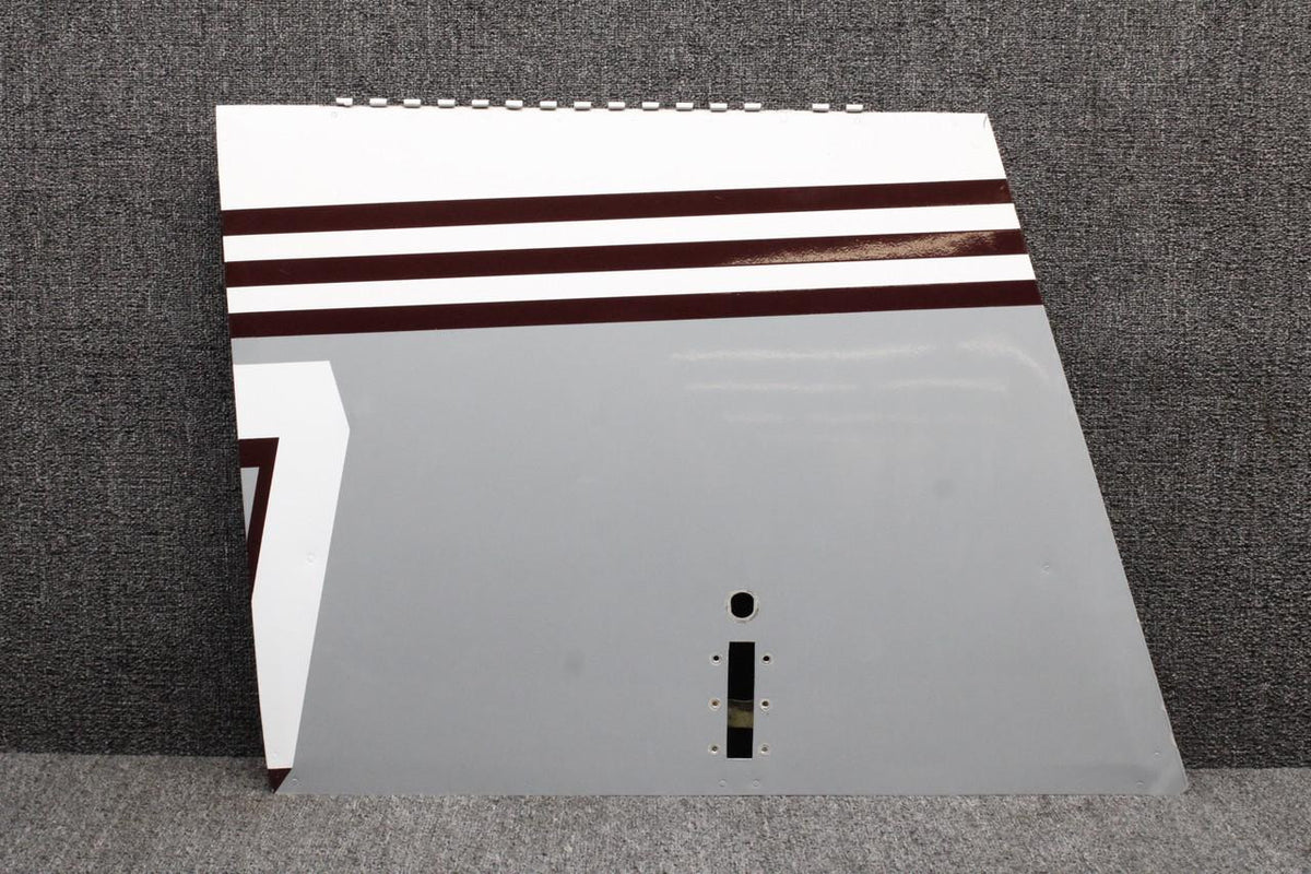 Piper Aircraft Parts 66793-018 (Use: 66793-800) Piper PA28RT-201T Baggage Door Structure