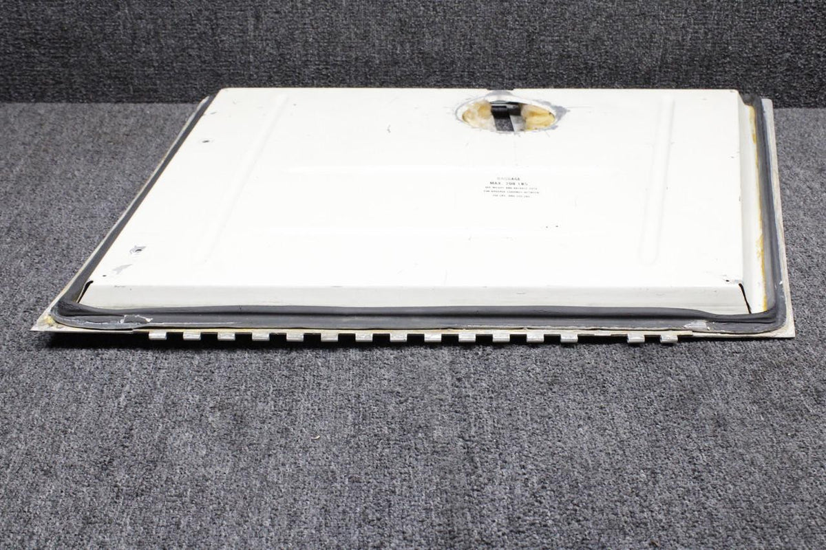 Piper Aircraft Parts 66793-018 (Use: 66793-800) Piper PA28RT-201T Baggage Door Structure