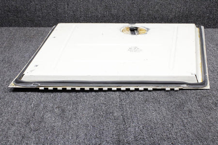 Piper Aircraft Parts 66793-018 (Use: 66793-800) Piper PA28RT-201T Baggage Door Structure