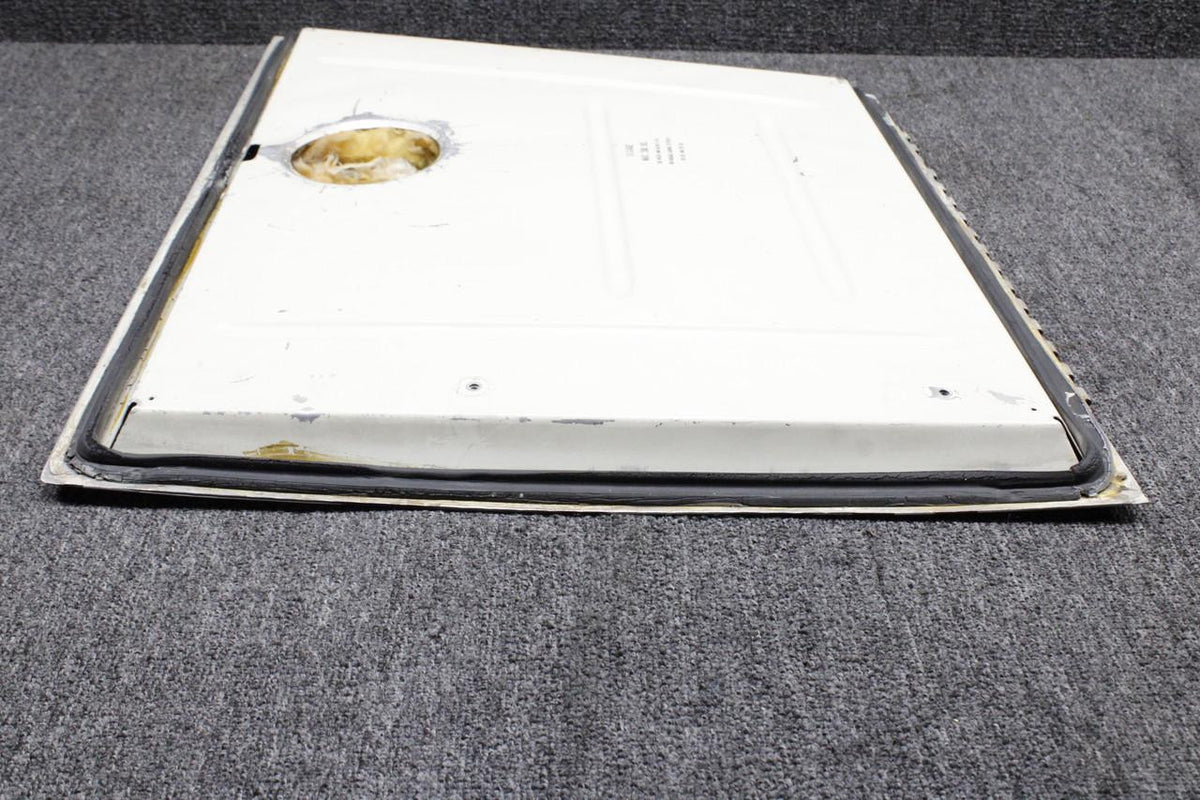 Piper Aircraft Parts 66793-018 (Use: 66793-800) Piper PA28RT-201T Baggage Door Structure