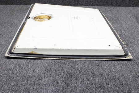 Piper Aircraft Parts 66793-018 (Use: 66793-800) Piper PA28RT-201T Baggage Door Structure