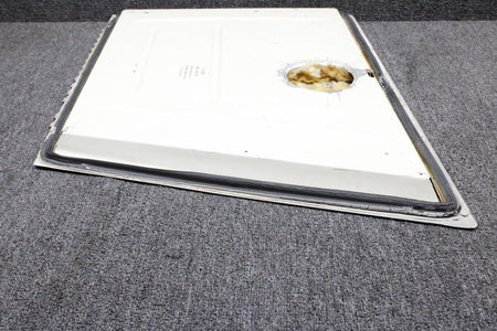 Piper Aircraft Parts 66793-018 (Use: 66793-800) Piper PA28RT-201T Baggage Door Structure