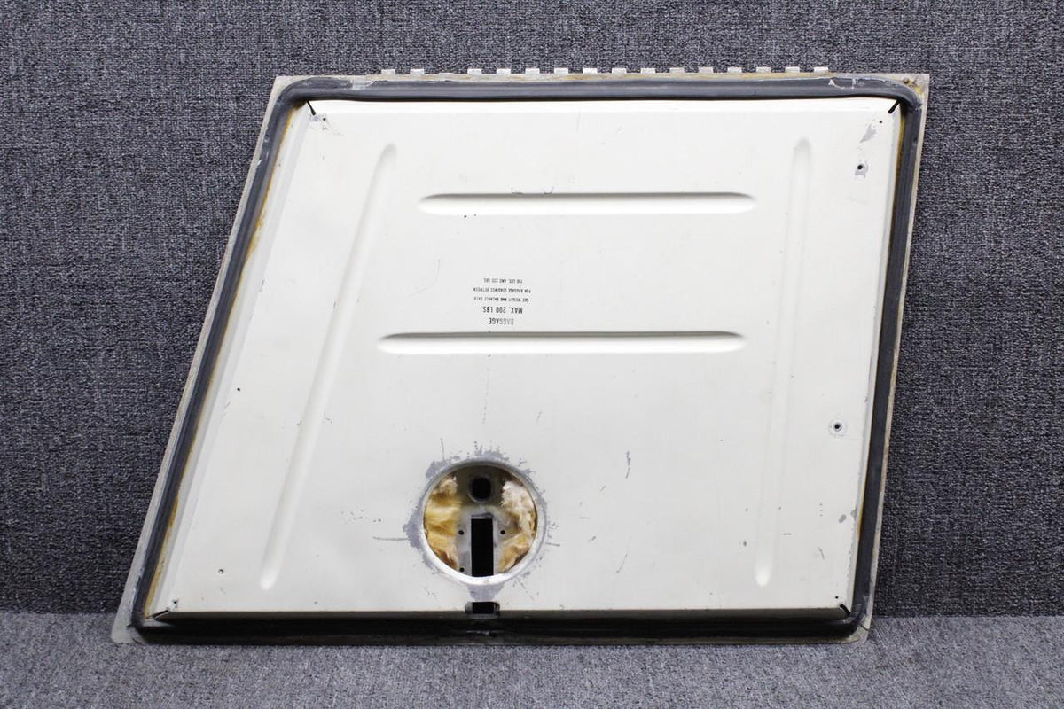 Piper Aircraft Parts 66793-018 (Use: 66793-800) Piper PA28RT-201T Baggage Door Structure