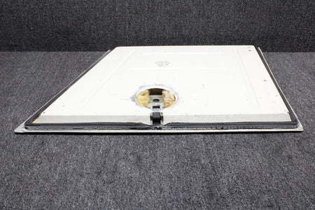 Piper Aircraft Parts 66793-018 (Use: 66793-800) Piper PA28RT-201T Baggage Door Structure