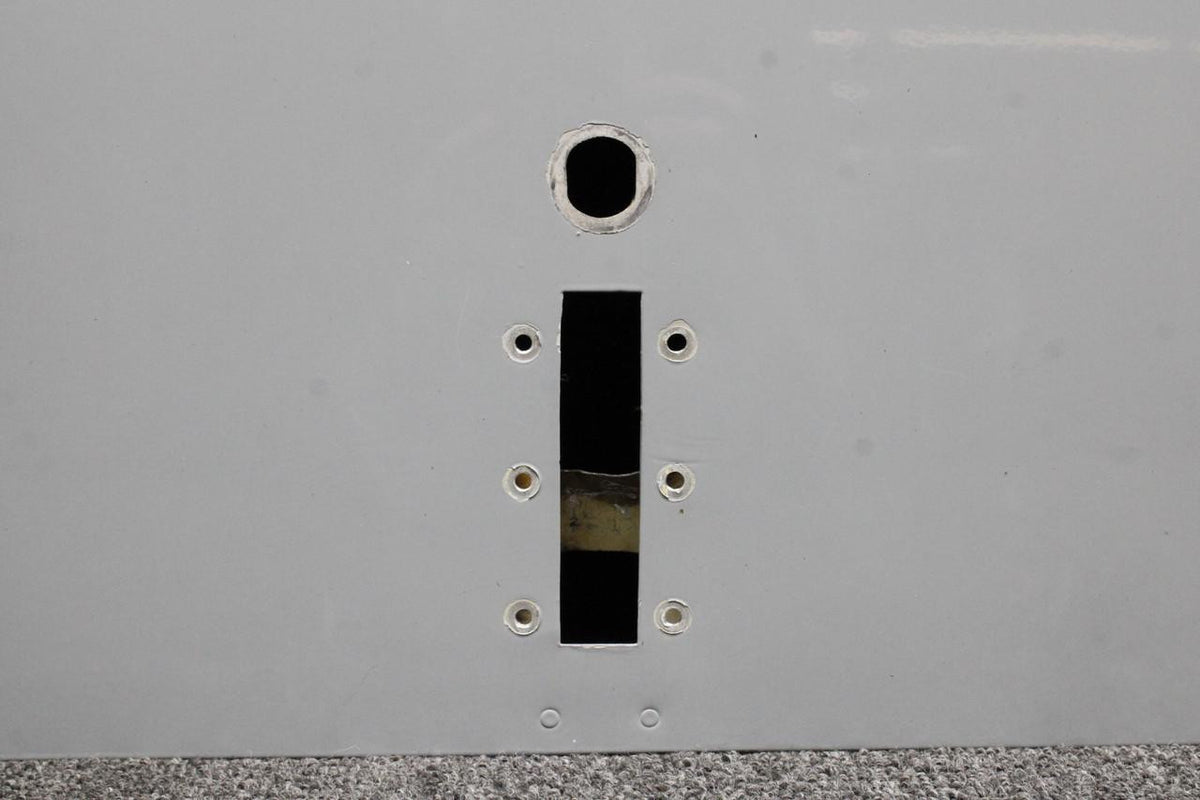 Piper Aircraft Parts 66793-018 (Use: 66793-800) Piper PA28RT-201T Baggage Door Structure