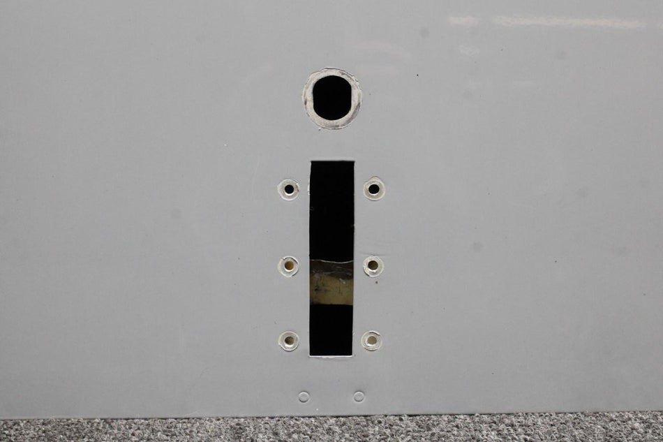 Piper Aircraft Parts 66793-018 (Use: 66793-800) Piper PA28RT-201T Baggage Door Structure