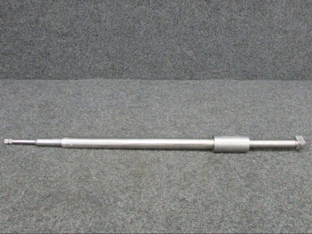 AC63106 Dunlop Tube Assembly (NEW OLD STOCK) (SA) BAS Part Sales | Airplane Parts