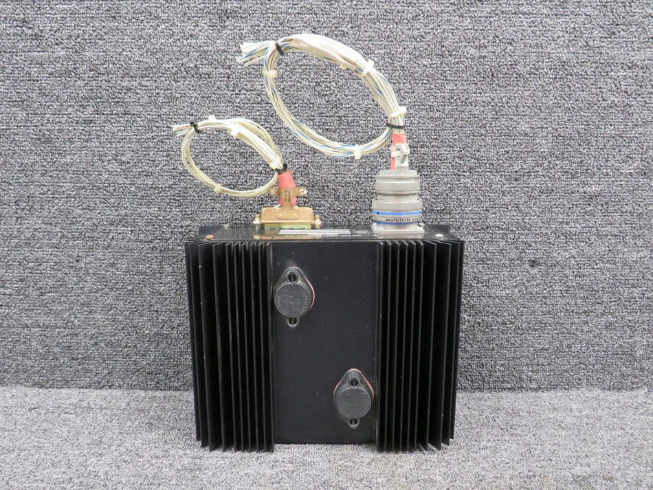 Mid-Continent 102002-1 Mid-Continent Audio Amplifier Assembly with Connectors