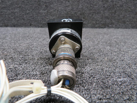 Pacific Precision P24032 Pacific Precision Barometric Altitude Switch (Operating Voltage: 18-30)