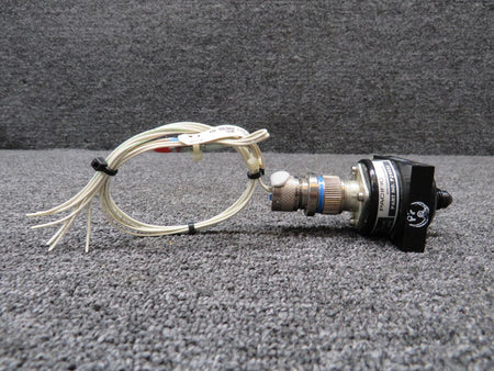 Pacific Precision P24032 Pacific Precision Barometric Altitude Switch (Operating Voltage: 18-30)