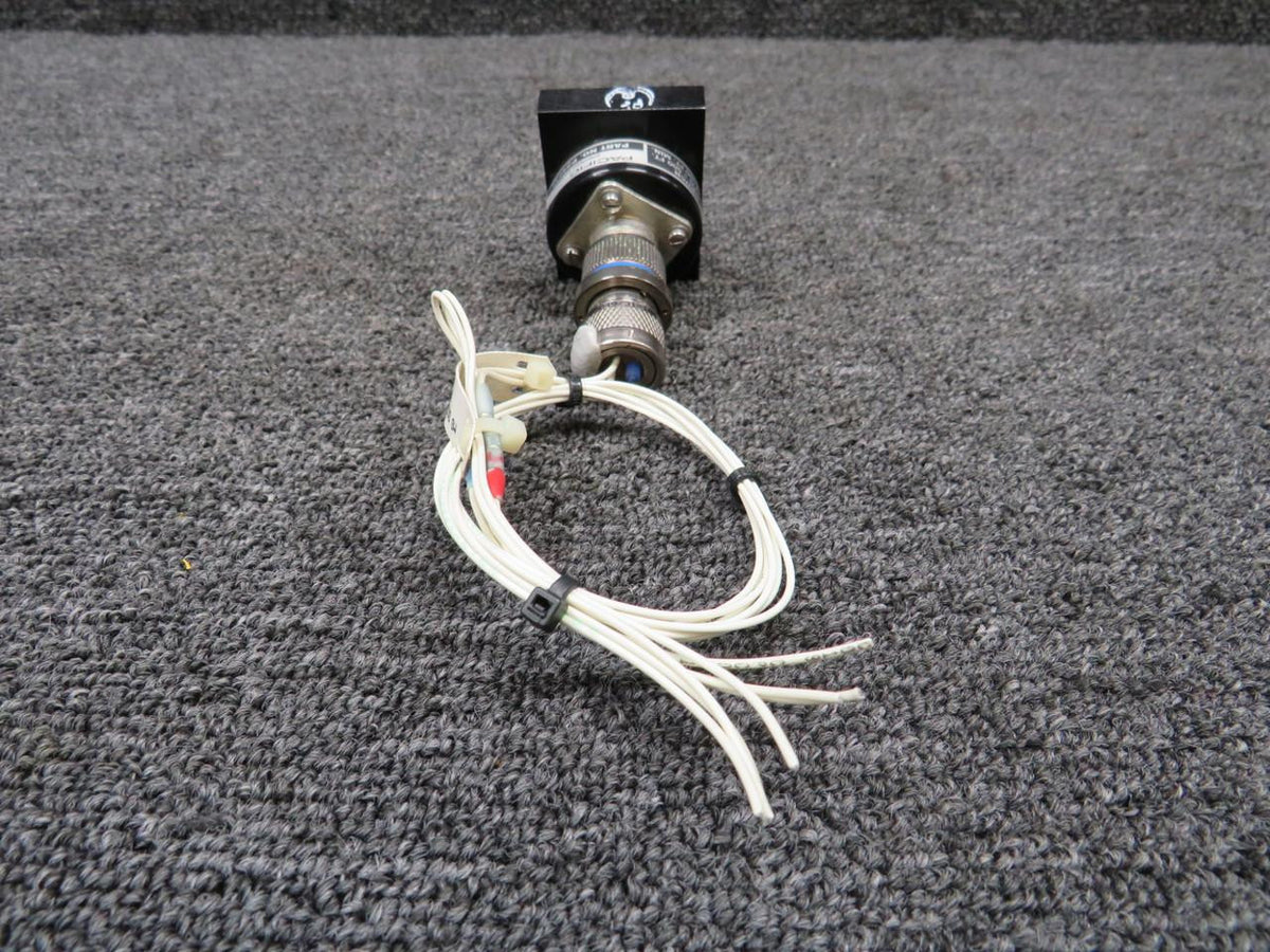 Pacific Precision P24032 Pacific Precision Barometric Altitude Switch (Operating Voltage: 18-30)