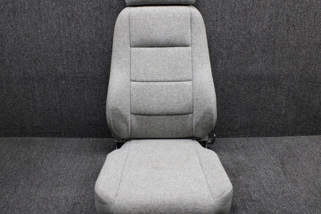 Piper Aircraft Parts 96827-022 Piper PA28RT-201T Aft Seat Assembly LH (Rails: 13”)