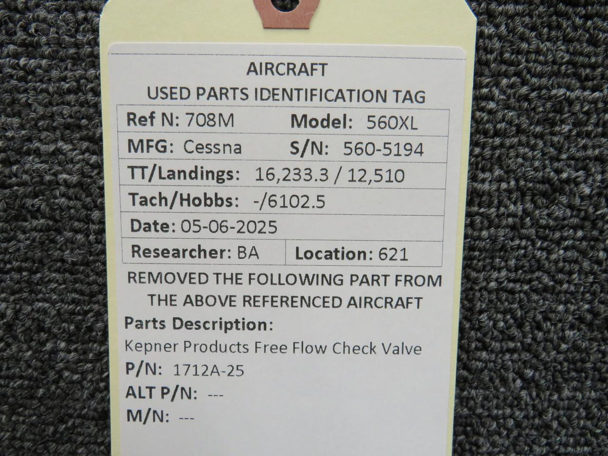 N708M-KX050625-BS19-VE