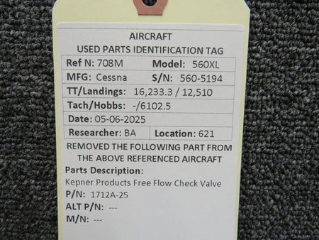 N708M-KX050625-BS19-VE