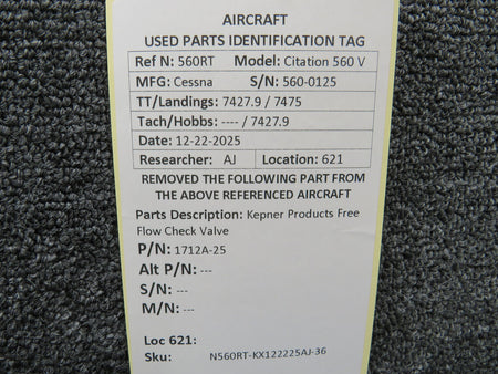 N560RT-KX122225AJ-36JL