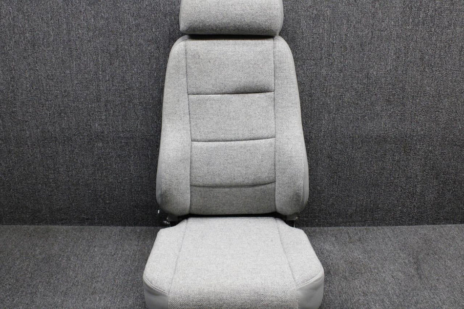 Piper Aircraft Parts 96827-023 Piper PA28RT-201T Aft Seat Assembly RH (Rails: 13”)