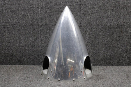 Hartzell C-3532-14P Hartzell Three Blade Propeller Spinner with Bulkhead