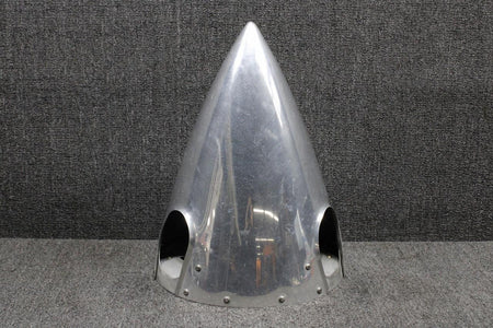 Hartzell C-3532-14P Hartzell Three Blade Propeller Spinner with Bulkhead