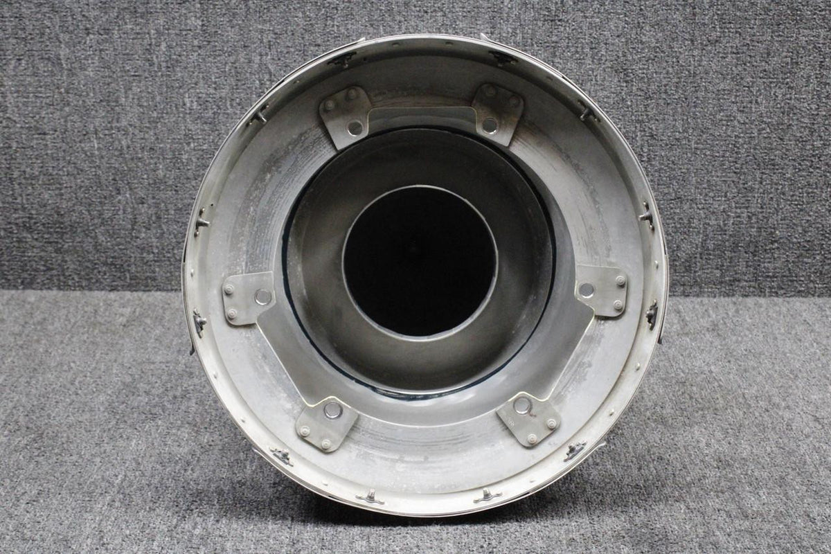 Hartzell C-3532-14P Hartzell Three Blade Propeller Spinner with Bulkhead