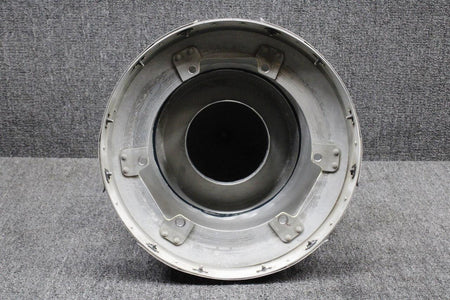 Hartzell C-3532-14P Hartzell Three Blade Propeller Spinner with Bulkhead