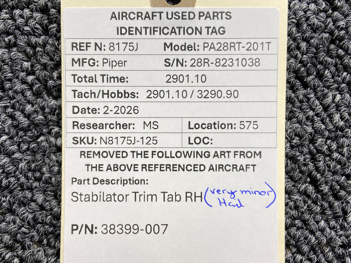 N8175J-125KW