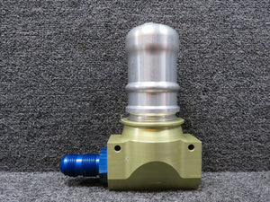 037887-10 (Alt: 9912281-9) Facet Filter Assembly