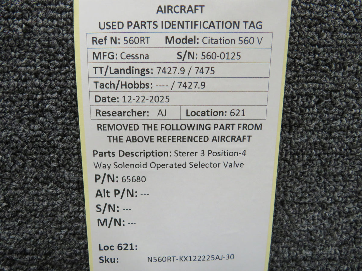 N560RT-KX122225AJ-30JL