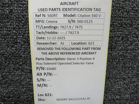N560RT-KX122225AJ-30JL