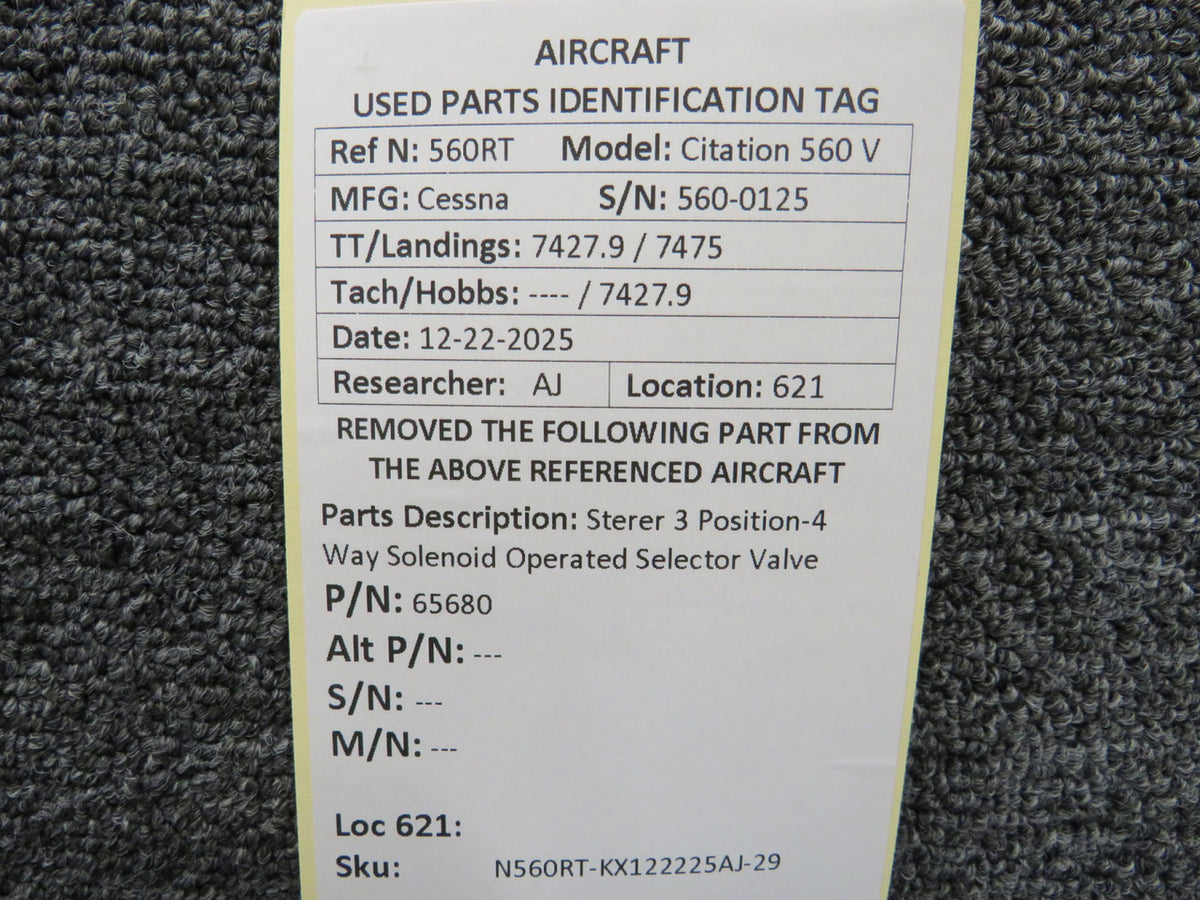 N560RT-KX122225AJ-29JL