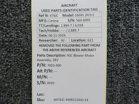 N476JC-KX061126AJ-14AS
