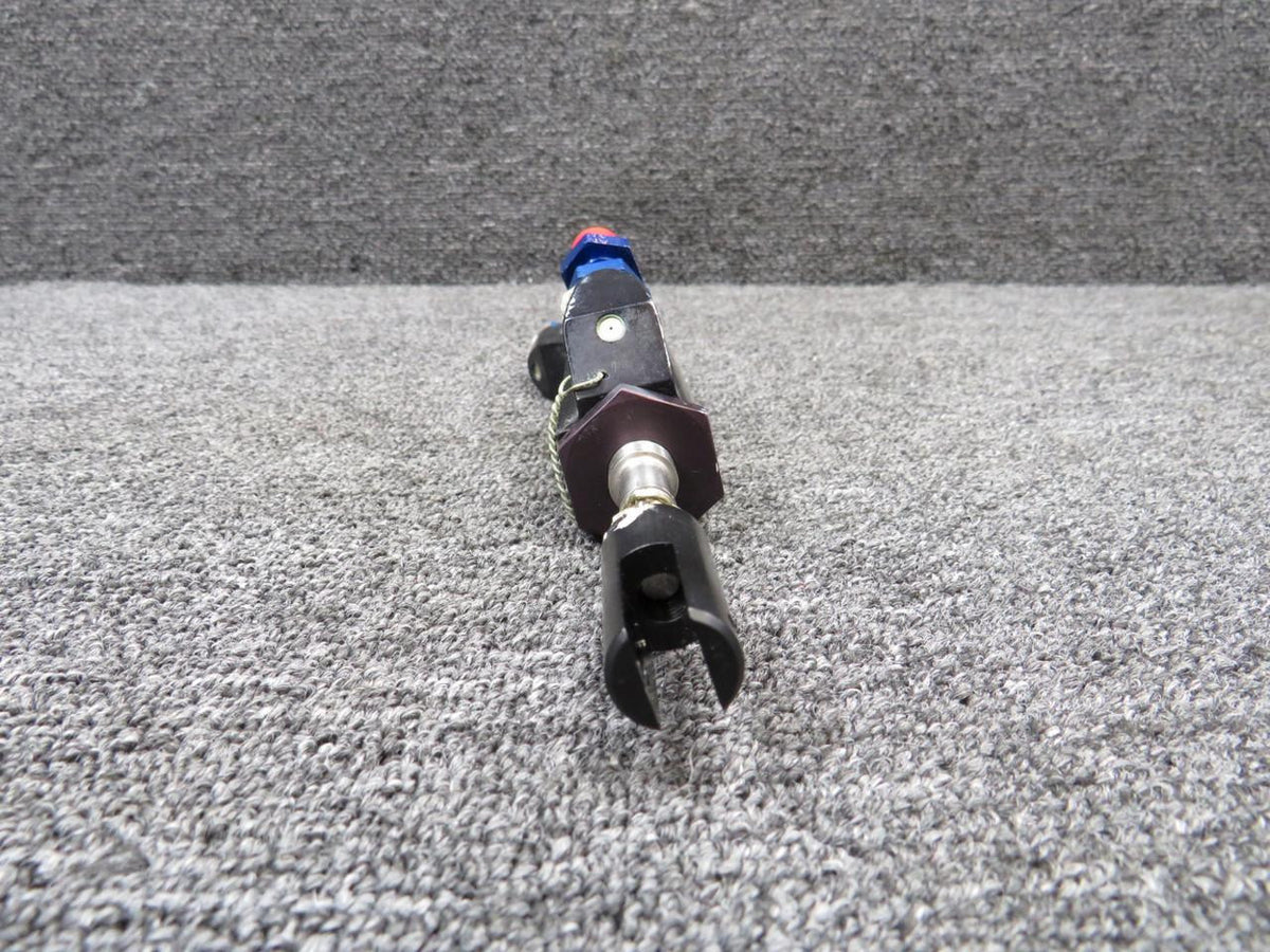 Gar-Kenyon 98281-4 (Alt: 9912050-16) Gar-Kenyon Master Brake Cylinder