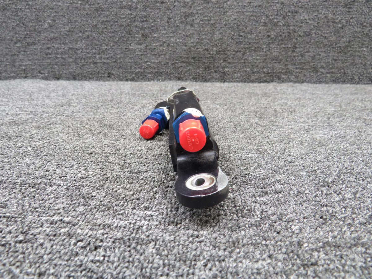 Gar-Kenyon 98281-4 (Alt: 9912050-16) Gar-Kenyon Master Brake Cylinder (Chipped Edges)