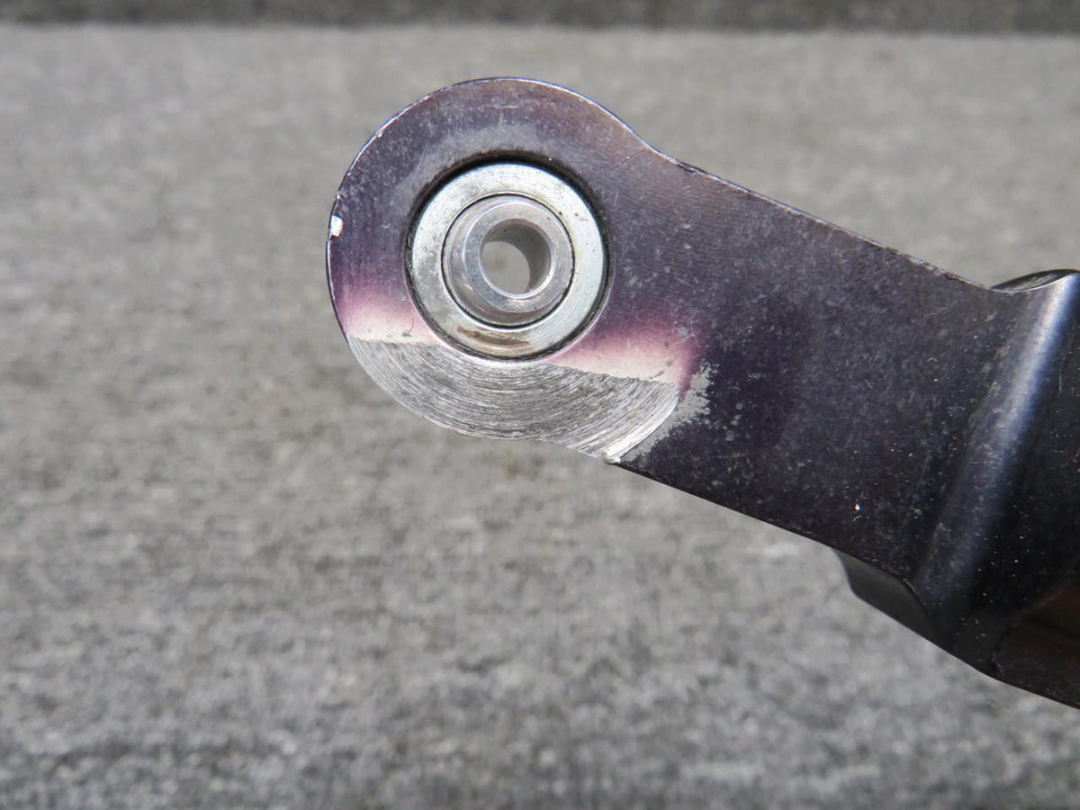 Gar-Kenyon 98281-4 (Alt: 9912050-16) Gar-Kenyon Master Brake Cylinder (Chipped Edges)
