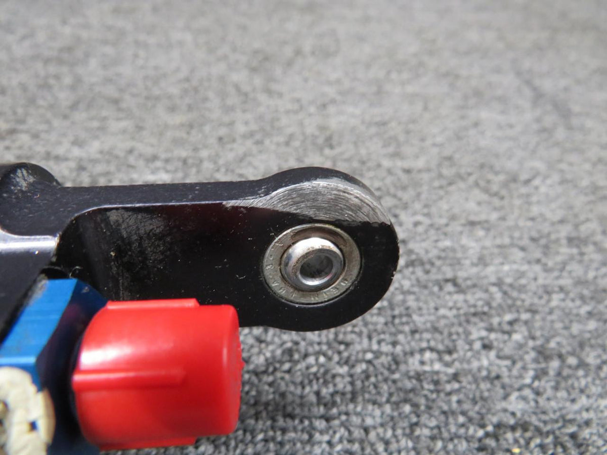 Gar-Kenyon 98281-4 (Alt: 9912050-16) Gar-Kenyon Master Brake Cylinder (Chipped Edges)