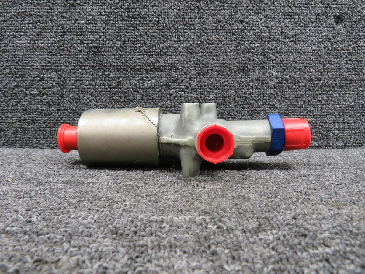 EG&G 13027-4 (Alt: 16780) EG&G Skydrol Valve Assembly REV. H