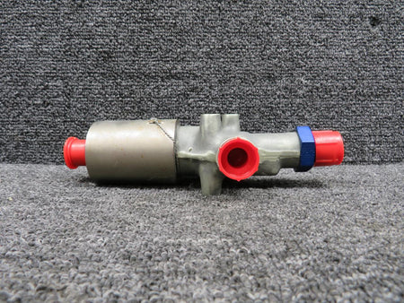 EG&G 13027-4 (Alt: 16780) EG&G Skydrol Valve Assembly REV. H