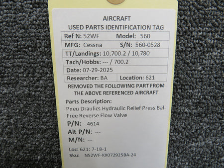 N52WF-KX072925BA-24BS-V