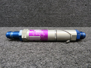 4614 Pneu Draulics Hydraulic Relief Press Bal-Free Reverse Flow Valve