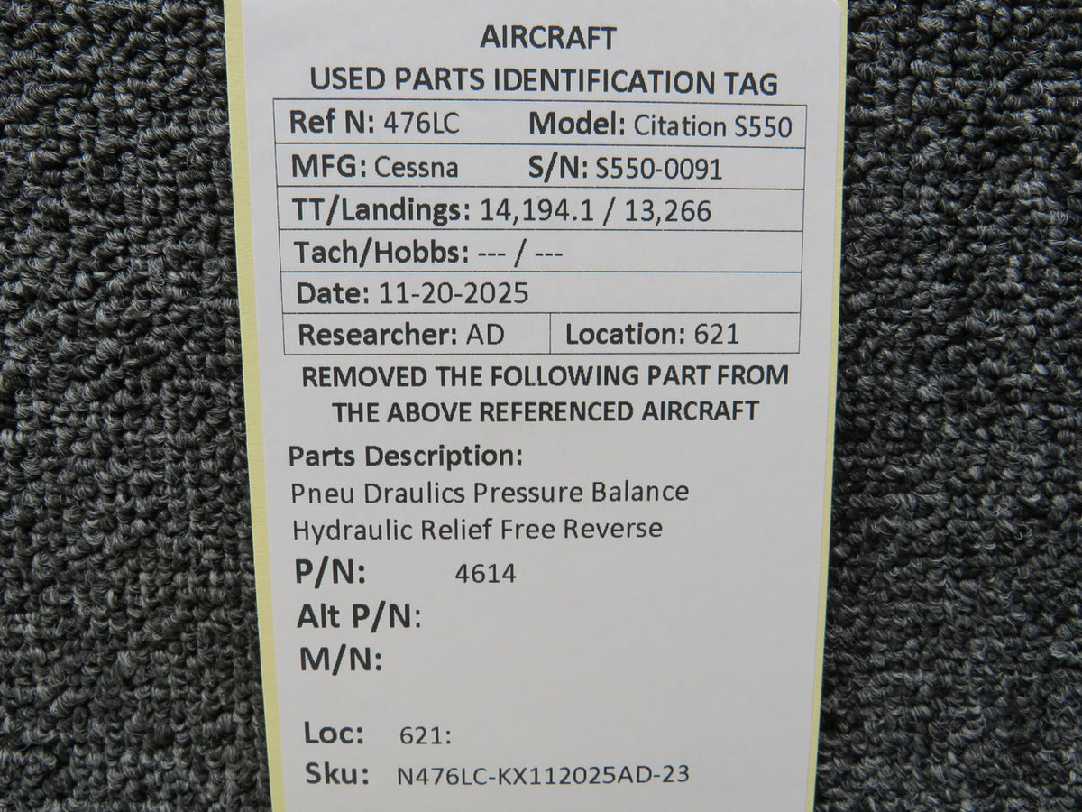 N476LC-KX112025AD-23MB