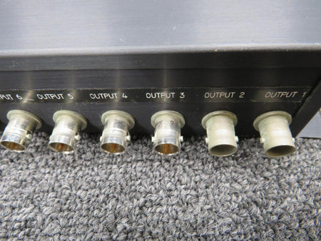 Mid-Continent 103006-1 Mid-Continent Amplifier Unit