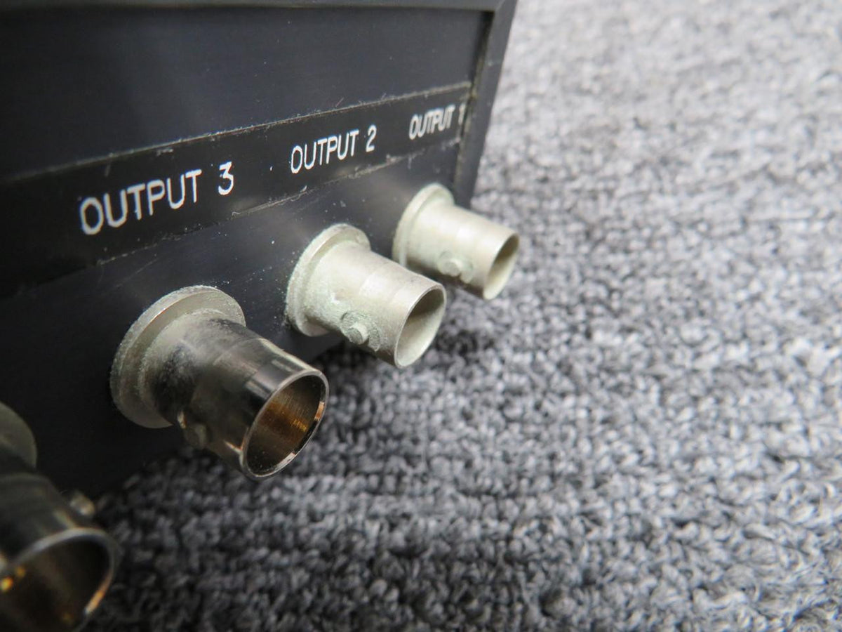 Mid-Continent 103006-1 Mid-Continent Amplifier Unit