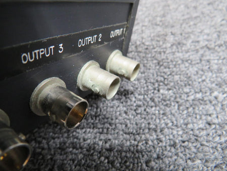 Mid-Continent 103006-1 Mid-Continent Amplifier Unit