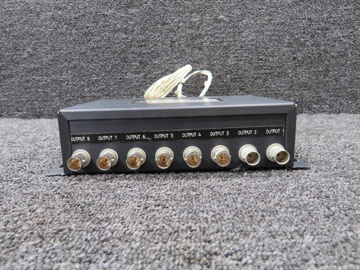 Mid-Continent 103006-1 Mid-Continent Amplifier Unit