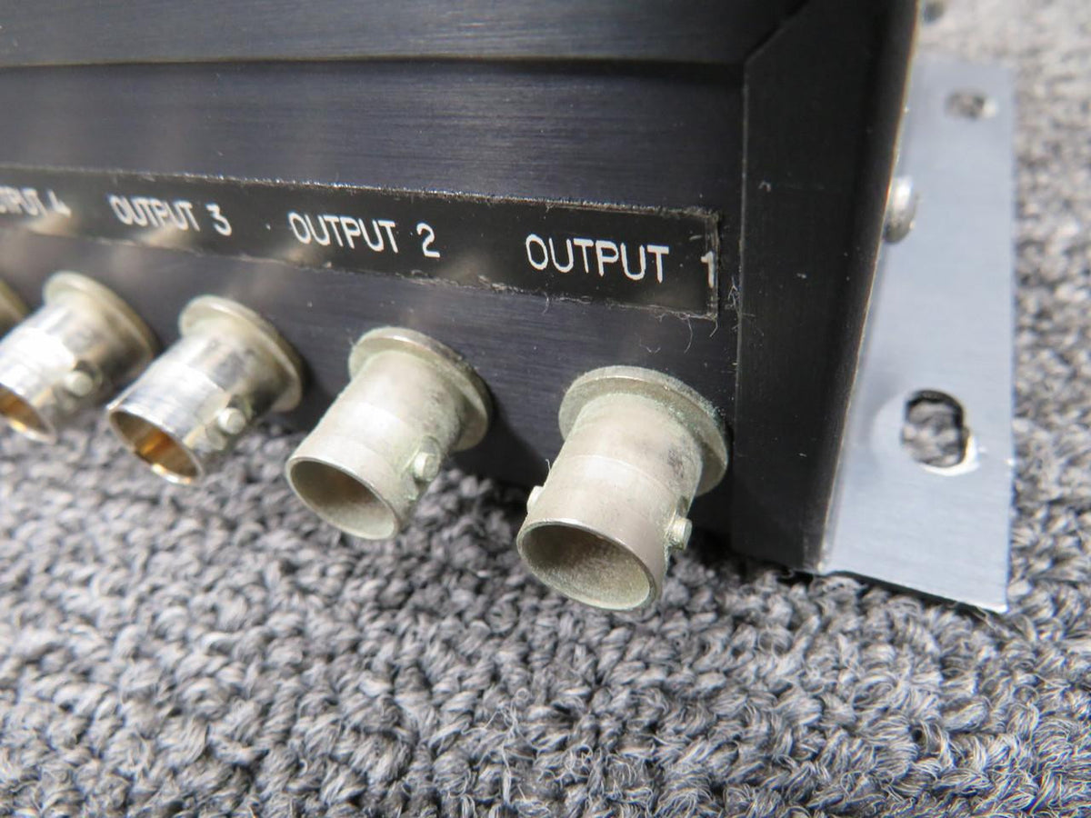 Mid-Continent 103006-1 Mid-Continent Amplifier Unit