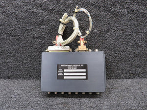 103006-1 Mid-Continent Amplifier Unit