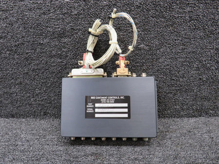Mid-Continent 103006-1 Mid-Continent Amplifier Unit