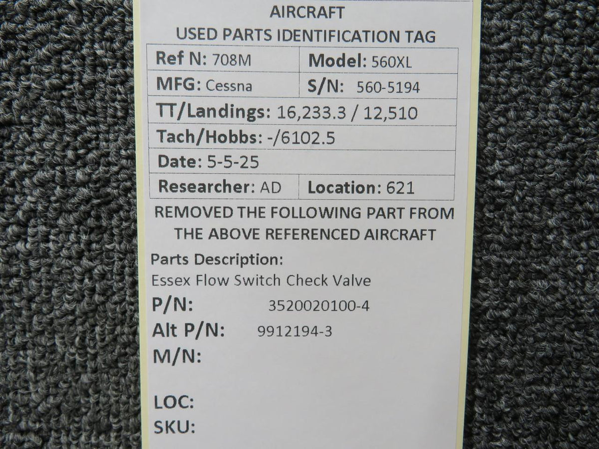 N708M-KX050525-MB103-VE