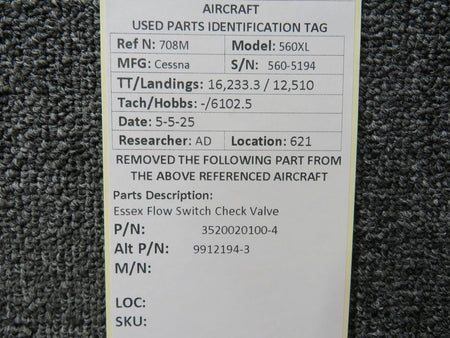 N708M-KX050525-MB103-VE