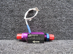 3520020100-4 (Alt: 9912194-3) Essex Flow Switch Check Valve